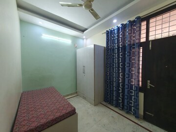 Bedroom in 1 RK Apartment at R Zone Land, Sector 49 – for Rent