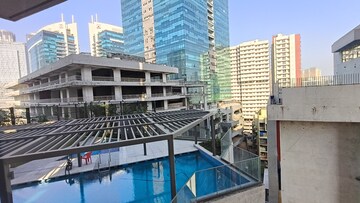 2 BHK Apartment – Exterior View View at Lodha Vista, Lower Parel - for Rent