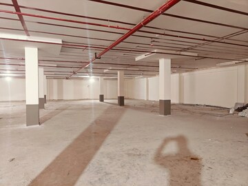  Warehouse For Rent in Andheri East
