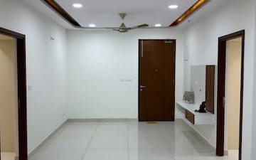 3 BHK Apartment For Rent in Trendset Jayabheri Elevate, Madhapur