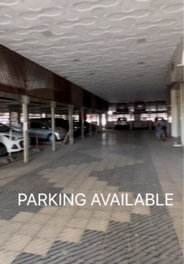 Parking in 1.5 BHK Apartment at Harsh Residency, Kashimira – for Rent