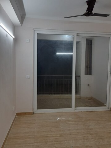Building Lobby in 2 BHK Apartment at Amrapali Golf Homes, Sector 4, Greater Noida – for Rent