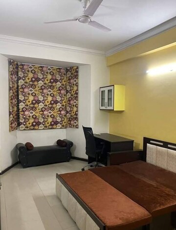 Room in 1 BHK Apartment at Hiranandani Garden Eden 2, Powai – for Rent