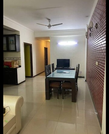 Kitchen in 1 BHK Apartment at Hiranandani Garden Eden 2, Powai – for Rent