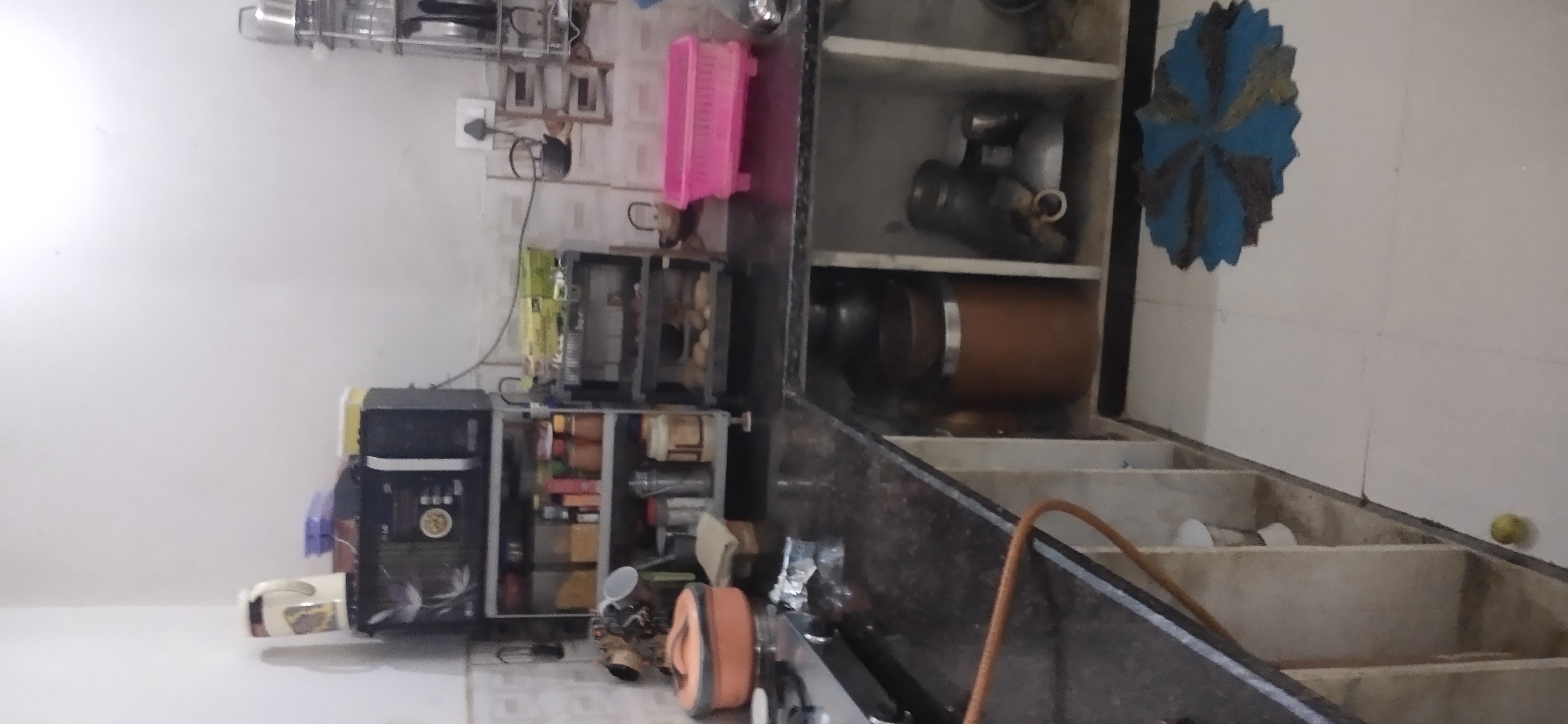 2 BHK Independent House For Sale in K. K. Nagar Main Bazar