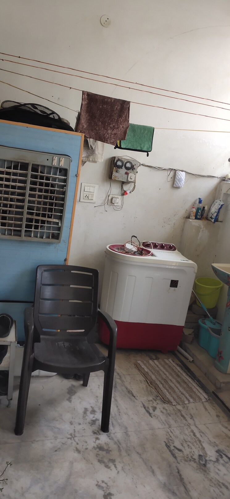 Other, sikandra 2 Bedroom 111 Sq.Yd. Independent House In Sikandra Agra 8373925