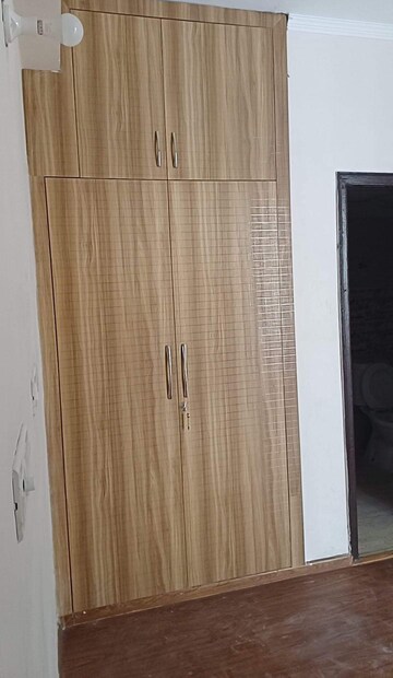 Bathroom in 3 BHK Apartment at Amrapali Golf Homes, Sector 4, Greater Noida – for Rent