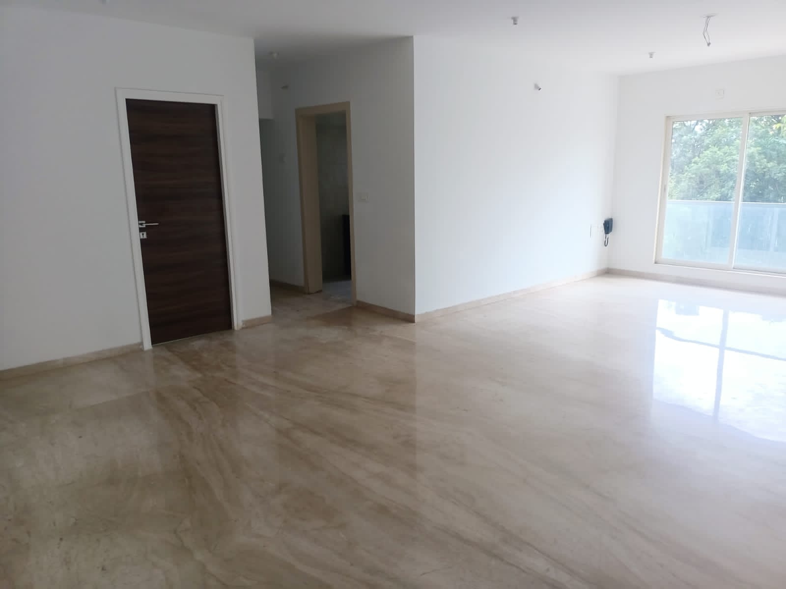 3.5 BHK 1381 Sq.Ft. Apartment in Auralis The Twins