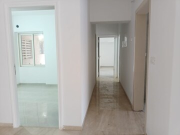 Building Lobby in 3.5 BHK Apartment at Auralis The Twins, Louis Wadi – for Sale