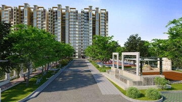 3 BHK Apartment For Sale in SNN Raj High Gardens, Hosur Road