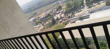 3 BHK Apartment For Rent in Mapsko Mount Ville, Sector 79