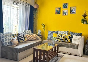 2 BHK Apartment For Rent in Powai Vihar, Powai