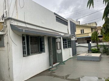 2 BHK Independent House – Exterior View View at Ajwa Road - for Sale