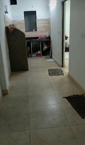 Staircase in 2 BHK Builder Floor at Shahdara – for Rent