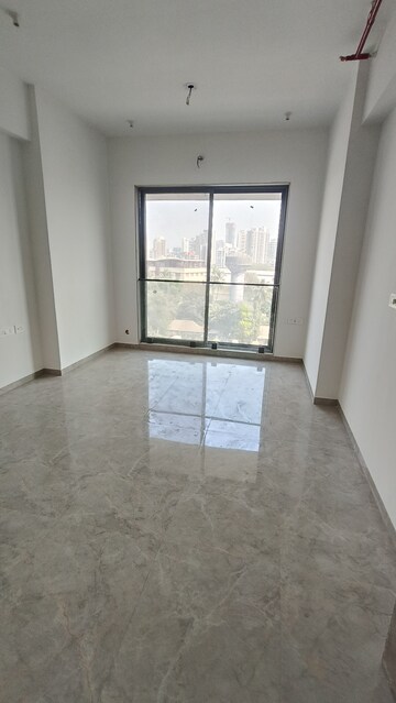 Living Room in 2 BHK Apartment at Jivan Prakash Apartment, Matunga West – for Rent