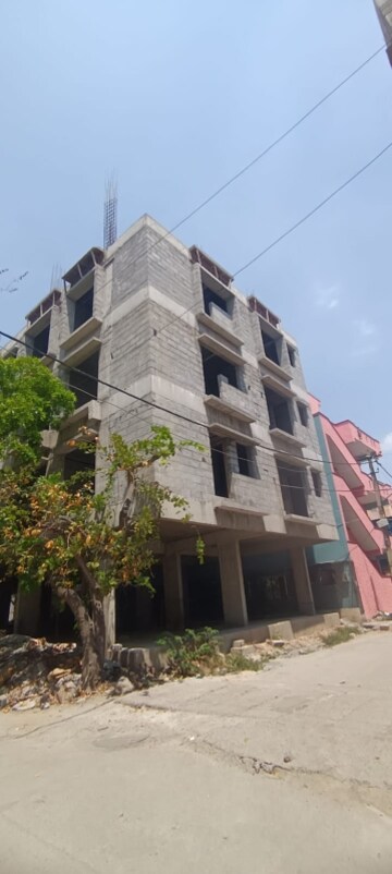 2 BHK Apartment For Sale in Rt Nagar