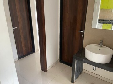 Bathroom in 2 BHK Apartment at Vertical Oriana, Keshav Nagar – for Rent