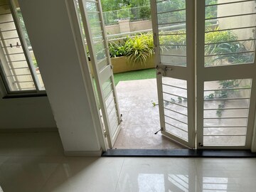 Balcony in 2 BHK Apartment at Vertical Oriana, Keshav Nagar – for Rent