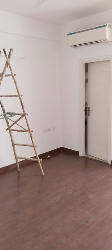 Staircase in 3 BHK Apartment at Mapsko Mount Ville, Sector 79 – for Rent