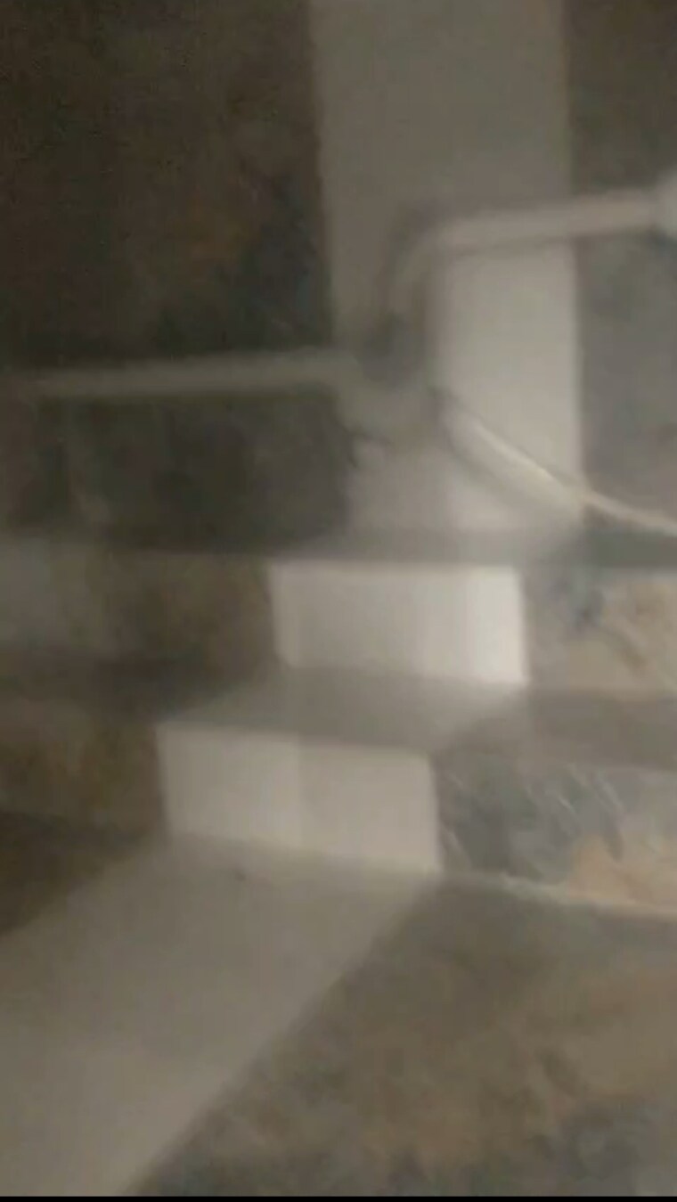 Bathroom, shahdara 3 Bedroom 95 Sq.Yd. Builder Floor In Shahdara Delhi 8373934