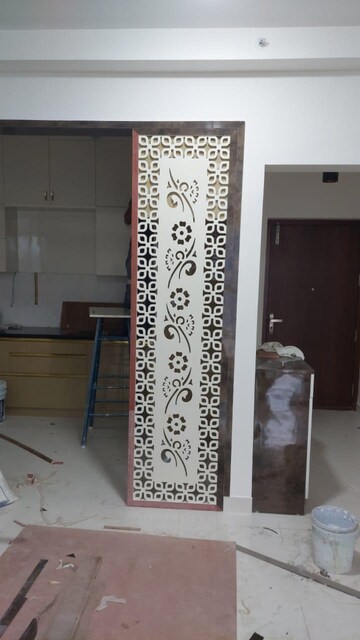 Bedroom in 3 BHK Apartment at Brigade Cornerstone Utopia, Varthur – for Rent