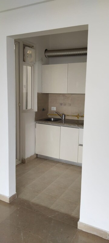 Bathroom in 3 BHK Apartment at Mapsko Mount Ville, Sector 79 – for Rent