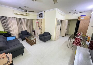 3 BHK Apartment For Rent in Hiranandani Gardens, Powai
