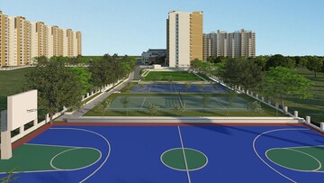 Swimming Pool in 3 BHK Apartment at SNN Raj High Gardens, Hosur Road – for Sale