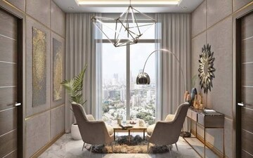 2.5 BHK Apartment For Rent in Smart World Gems, Sector 89
