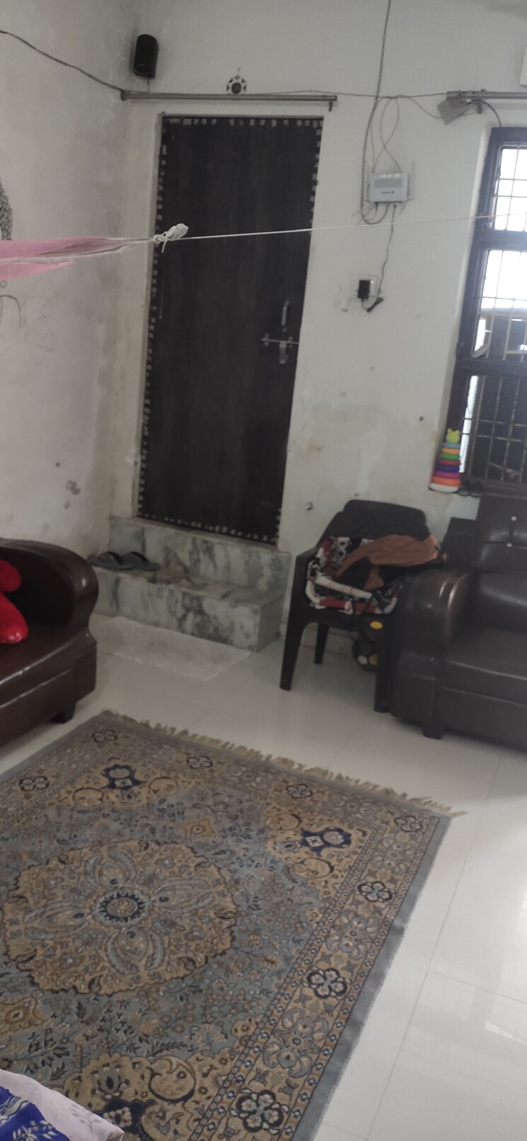 Other, sikandra 2 Bedroom 111 Sq.Yd. Independent House In Sikandra Agra 8373925