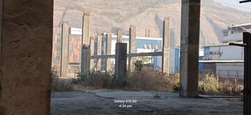 Industrial Plot For Sale in Gami Industrial Park, Ttc Industrial Area