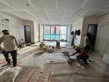 Parking in  Office Space at Wadhwa The Gateway, Mulund West – for Rent