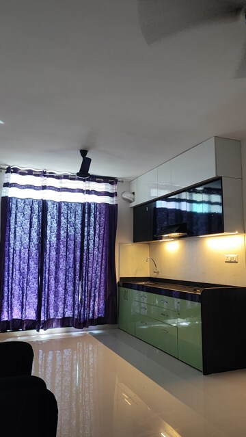 Bedroom in 2 BHK Apartment at Vascon Citron Phase 2, Wagholi – for Rent
