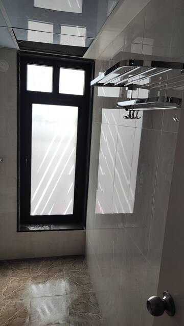 Building Lobby in 2 BHK Apartment at Vascon Citron Phase 2, Wagholi – for Rent