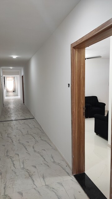 Building Lobby in 2 BHK Apartment at Vascon Citron Phase 2, Wagholi – for Rent