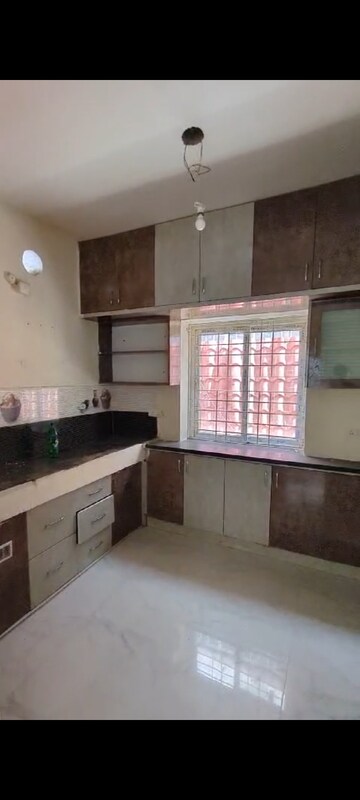 Kitchen in 3 BHK Villa at Lakshmi Bhavnas GLC CRIBS, Bachupally – for Sale