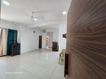 Building Lobby in 2 BHK Apartment at Harni – for Sale