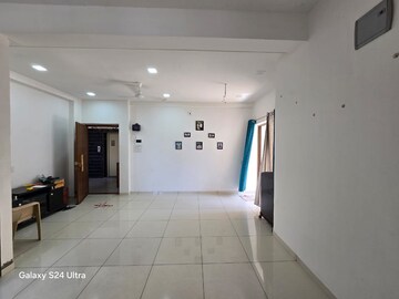 Building Lobby in 2 BHK Apartment at Harni – for Sale