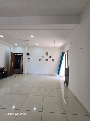 Building Lobby in 2 BHK Apartment at Harni – for Sale