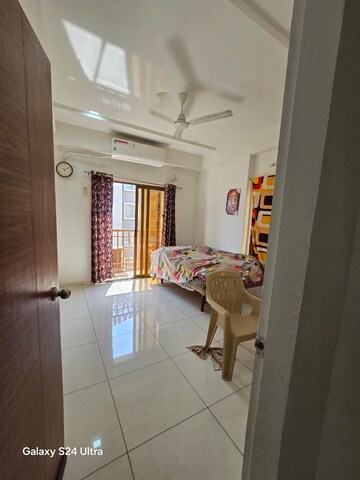 Bedroom in 2 BHK Apartment at Harni – for Sale