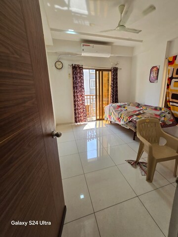 Bedroom in 2 BHK Apartment at Harni – for Sale