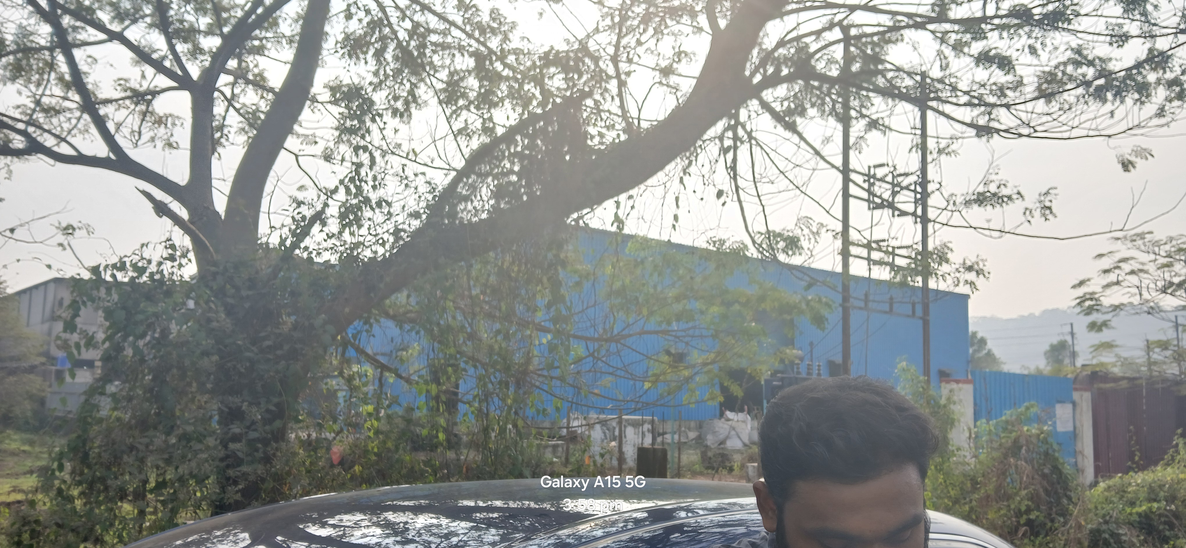 Industrial Plot For Sale in TTC MIDC Industrial Area