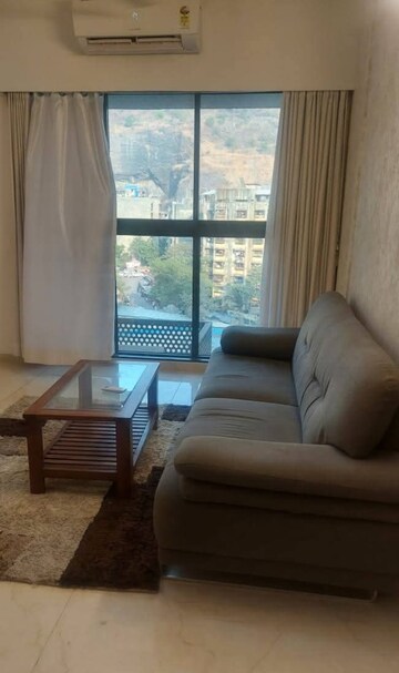 1 BHK Apartment For Rent in Godrej Urban Park, Chandivali