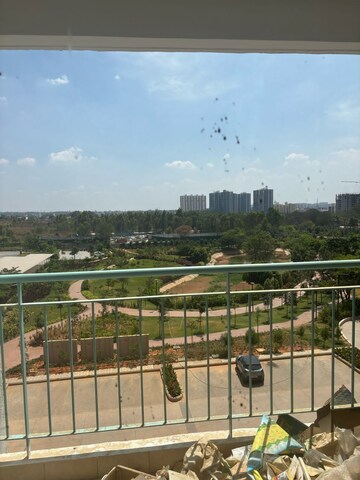 2 BHK Apartment – Exterior View View at Brigade Cornerstone Utopia, Varthur - for Rent