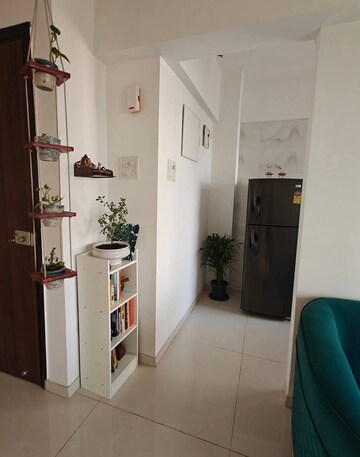 Furnished Amenities in 2 BHK Apartment at Srishti Panch Srishti, Powai – for Rent