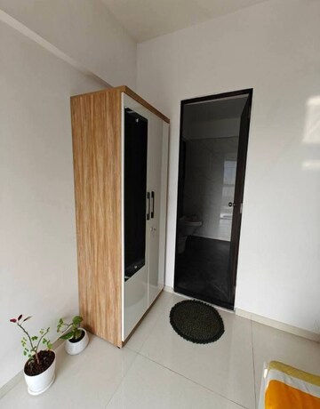 Furnished Amenities in 2 BHK Apartment at Srishti Panch Srishti, Powai – for Rent