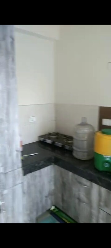 Parking in 2 BHK Apartment at JKG Palm Resort, Raj Nagar Extension – for Rent