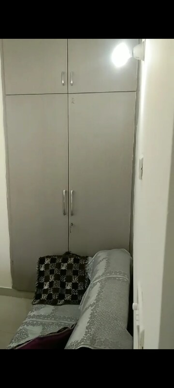 Furnished Amenities in 2 BHK Apartment at JKG Palm Resort, Raj Nagar Extension – for Rent