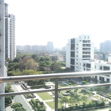4 BHK Apartment – Exterior View View at Tata Primanti-Executive Apartments, Dhani - for Rent