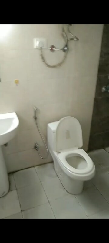 Master Bedroom in 2 BHK Apartment at JKG Palm Resort, Raj Nagar Extension – for Rent